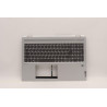 COVER Upper Case ASM_GER W