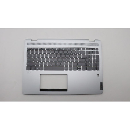 COVER Upper Case ASM_GRE W