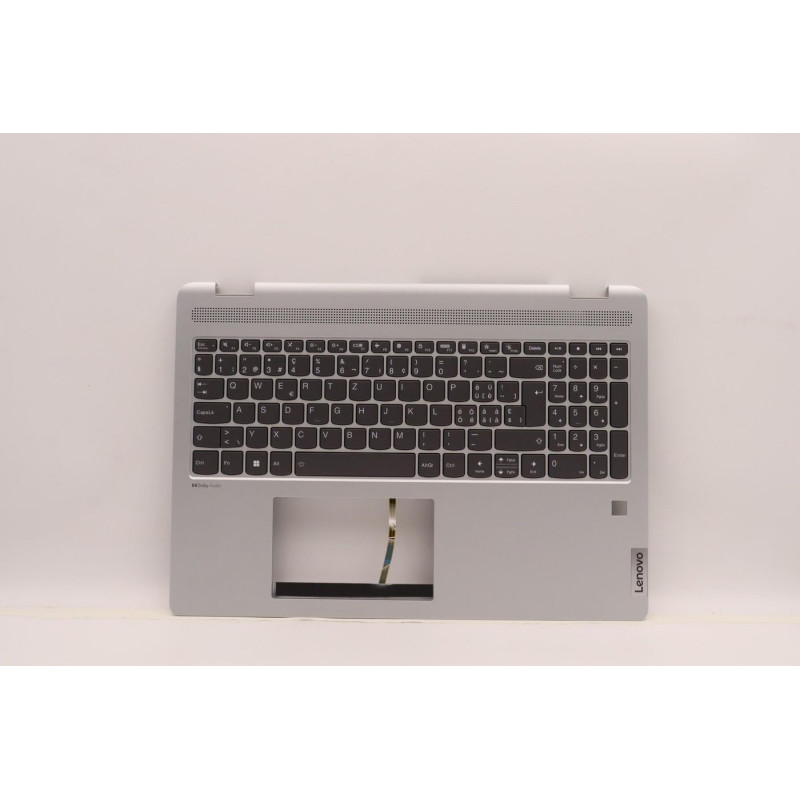 COVER Upper Case ASM_SWS W