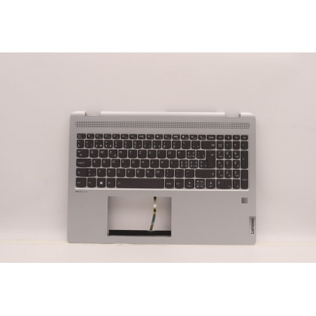 COVER Upper Case ASM_SWS W