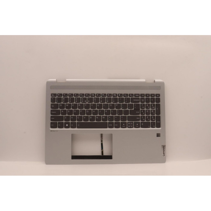 COVER Upper Case ASM_EURO ENG