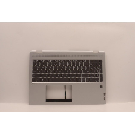 COVER Upper Case ASM_EURO ENG