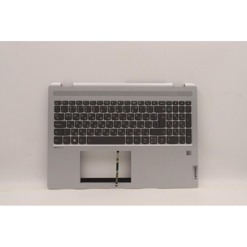 COVER Upper Case ASM_BUL W