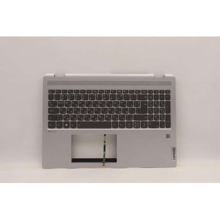 COVER Upper Case ASM_BUL W