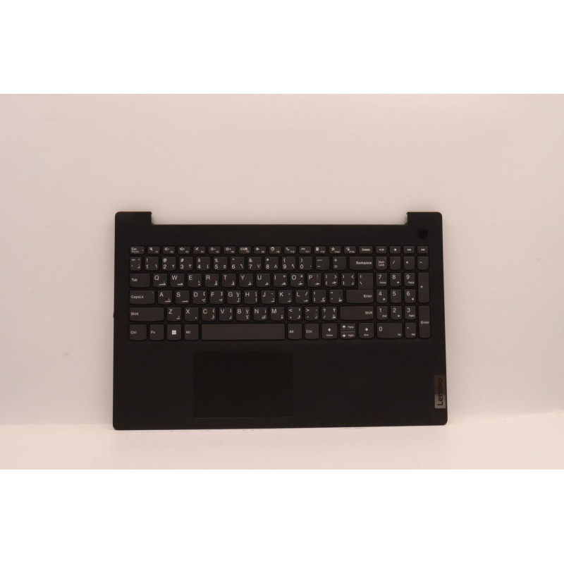 COVER Upper Case ASM_ARA