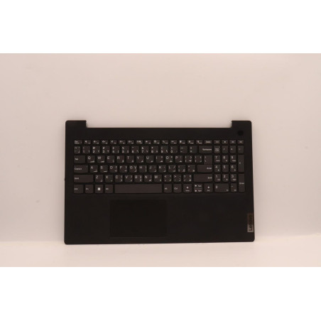 COVER Upper Case ASM_ARA