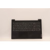 Upper case keyboard cover for