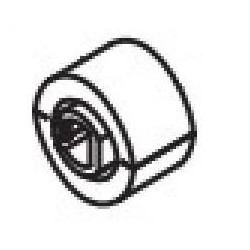 GEAR WASTE Z13L