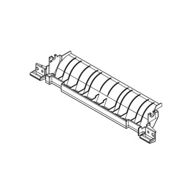 GUIDE TURN MPF