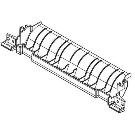 GUIDE TURN MPF