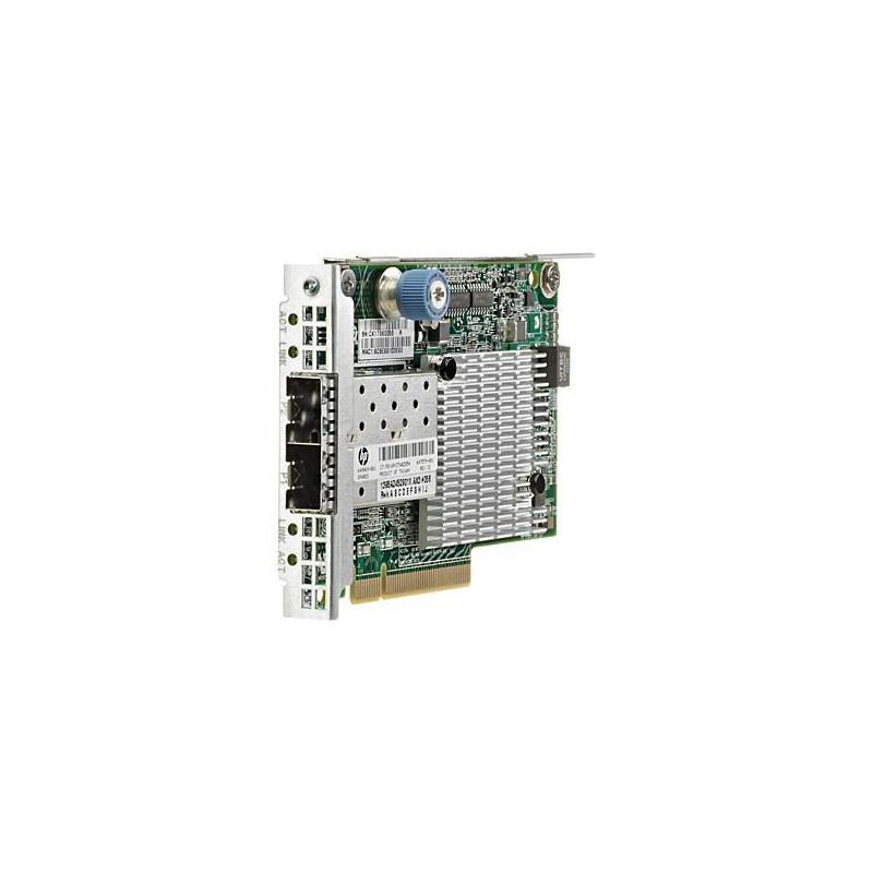 FlexFabric 10Gb 2P 534FLR-SFP+