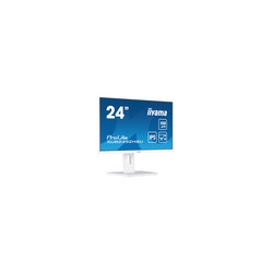 XUB2492HSU-W6 24" WHITE IPS-1920x1080@10