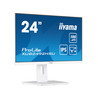 XUB2492HSU-W6 24" WHITE IPS-1920x1080@10