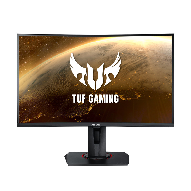 ASUS VG27VQ 27" Curvo FHD VA LED HDMI D