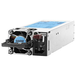 500W Flexlot Platinum Hot