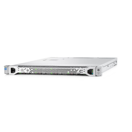 ProLiant DL360 Gen9 8SFF