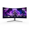 AOC AG456UCZD 44.5" OLED Curved Gaming M