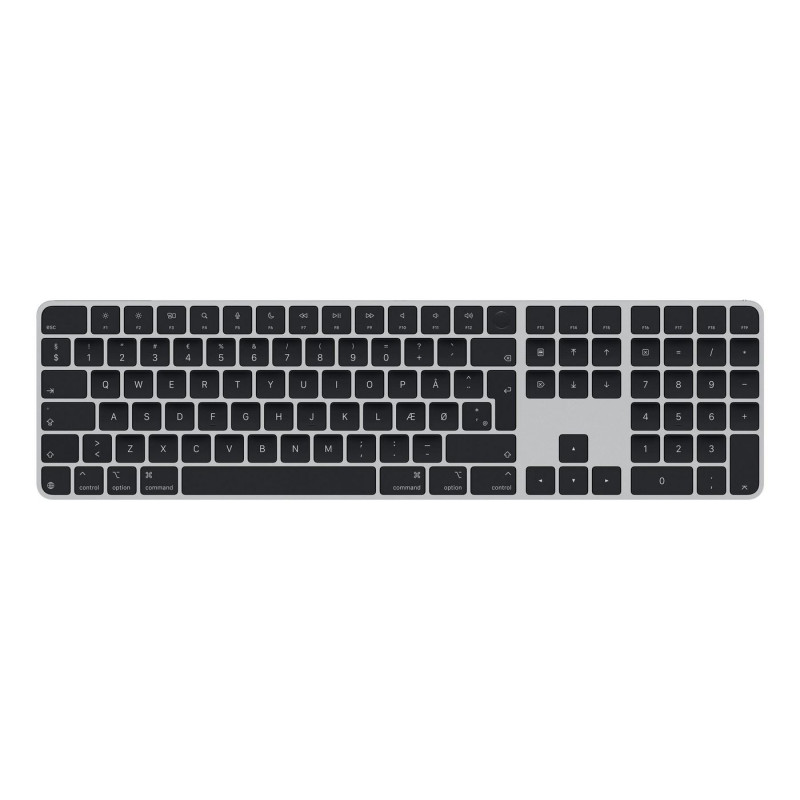 Magic keyboard Universal USB