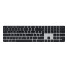 Magic keyboard Universal USB
