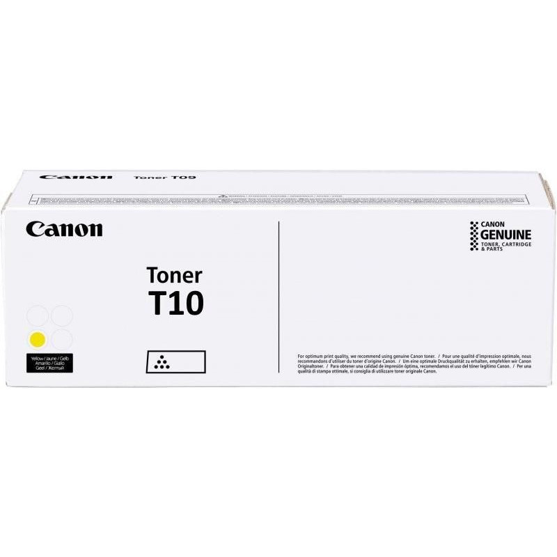T10 Toner Cartridge 1 Pc(S)