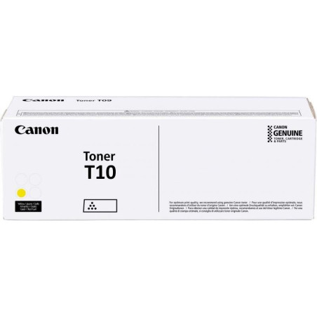 T10 Toner Cartridge 1 Pc(S)