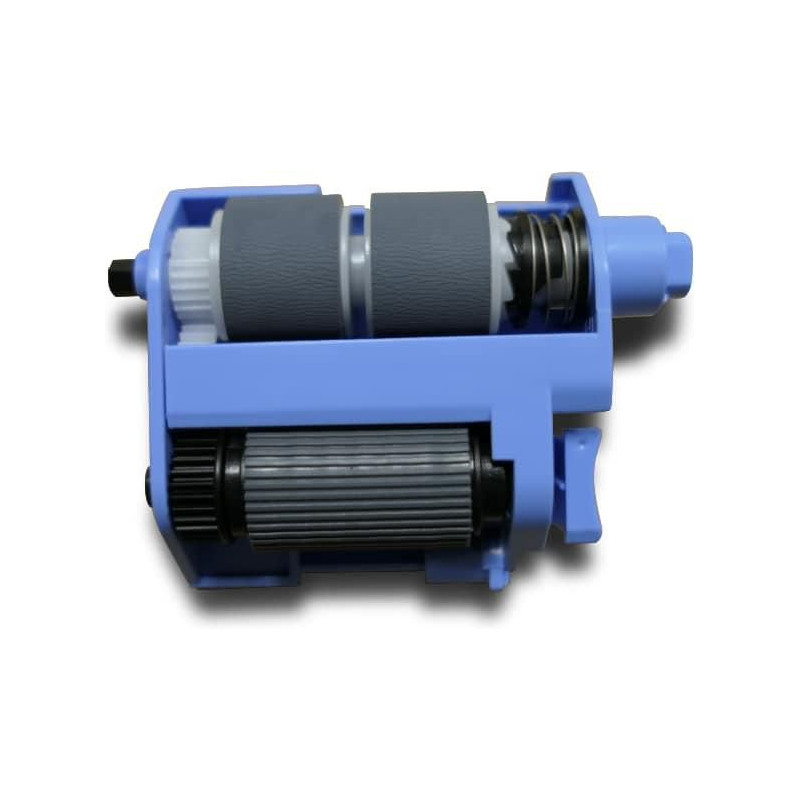 Scanjet A Roller Unit