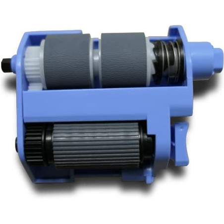 Scanjet A Roller Unit