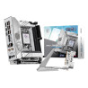 MSI MPG Z890I EDGE TI WIFI placa base Intel Z890 LGA 1851 (S | APLIUM