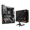 Asrock 90-MXBPA0-A0UAYZ placa base AMD X870 Zócalo AM5 ATX | APLIUM