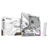 GIGABYTE B850M AORUS ELITE WIFI6E ICE Placa Base - Procesado | APLIUM