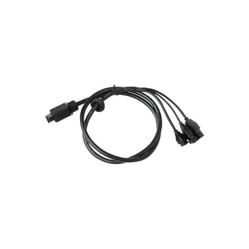 MULTICABLE C I/O AUDIO PWR 5M
