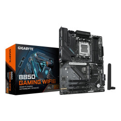 GIGABYTE B850 GAMING WIFI6 Placa Base - Procesadores AMD Ryz | APLIUM