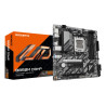 Placa Base Gigabyte B850M D3HP/ Socket AM5/ DDR5/ PCIe 5.0/ Micro ATX