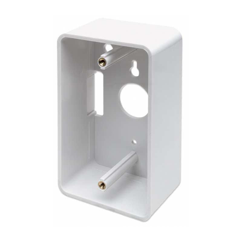 Electrical Box White