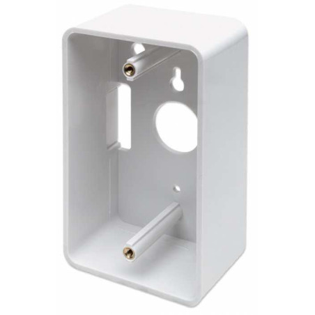 Electrical Box White