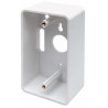 Electrical Box White