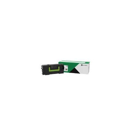 58D2U00 Toner Cartridge 1