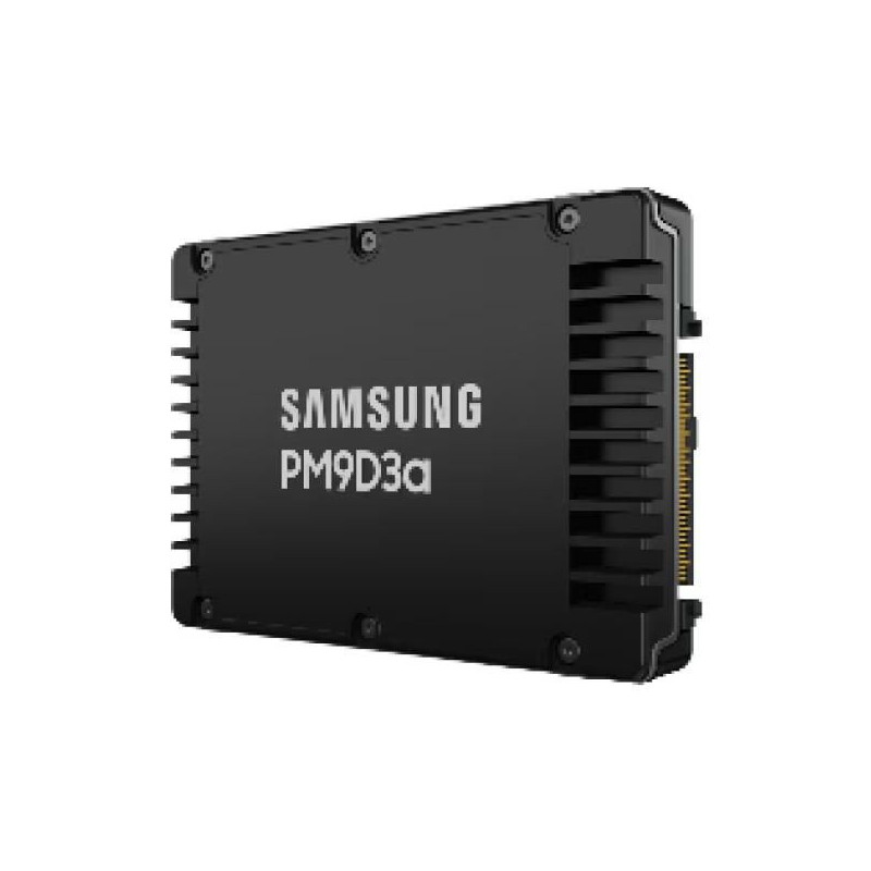 Pm9D3A 3.84 Tb 2.5" Pci
