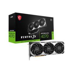 Ventus Geforce Rtx 4070 3X E1
