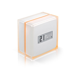 Smart Thermostat