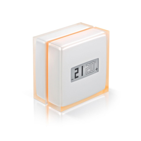Smart Thermostat