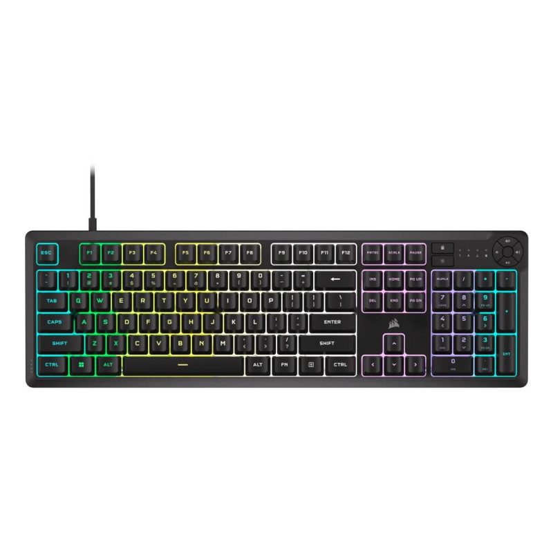 K55 CORE RGB keyboard Gaming