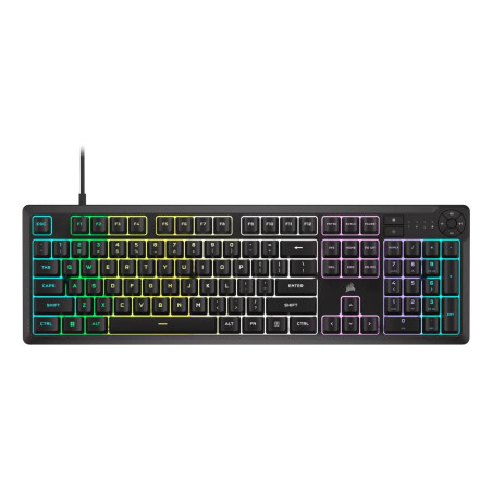 K55 CORE RGB keyboard Gaming