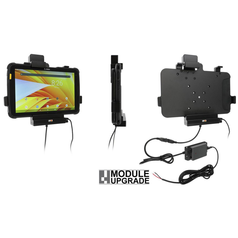 Active Holder with
