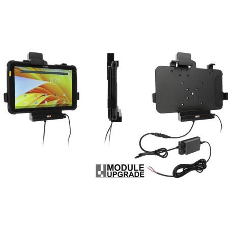 Active Holder with