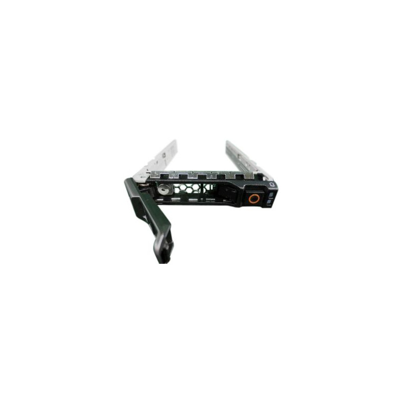 ASSY CARR HD PLSTC SATA 2.5