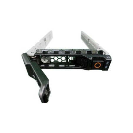 ASSY CARR HD PLSTC SATA 2.5