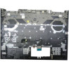 Palmrest W/Keyboard BLK