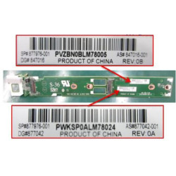 M.2 solid state drive