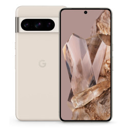 Pixel 8 Pro 17 Cm (6.7") Dual